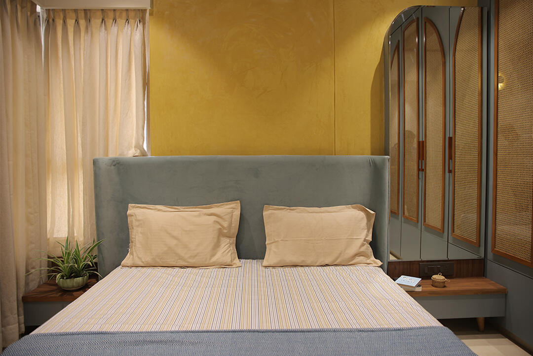 Parent&#39;s bedroom
